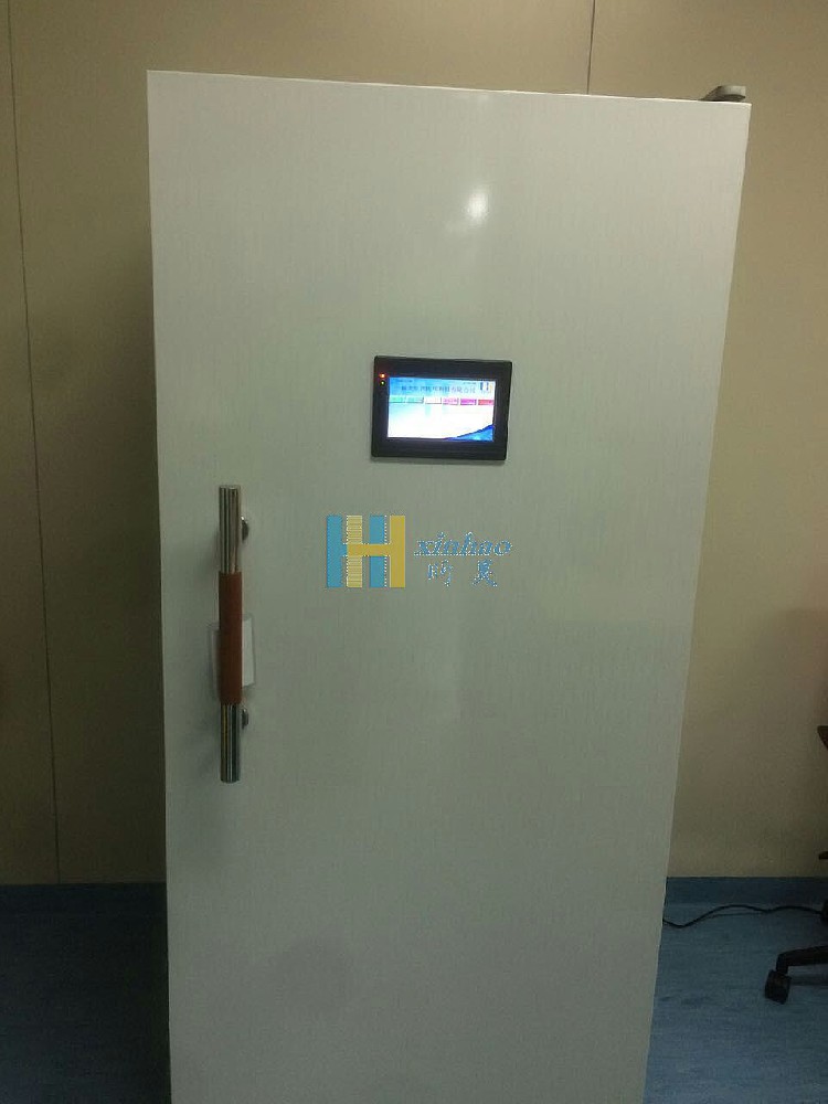 蘇州一附院醫(yī)用鉛服消毒柜安裝成功