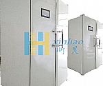 廣州中西醫(yī)結(jié)合醫(yī)院醫(yī)用鉛服消毒柜安裝成功
