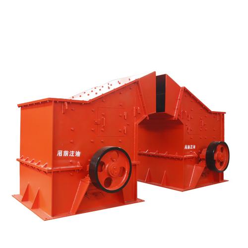 中粤港制沙机械专注于制沙生产线,破碎机